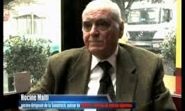 Lettre ouverte à MM. les enquêteurs du DRS