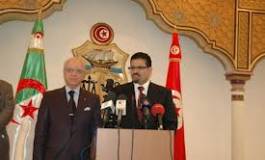 L’Algérie et Tunisie, ensemble "pour sécuriser les frontières"