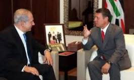 Jordanie : le roi Abdellah rencontre Netanyahu sur la Syrie