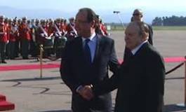 François Hollande, l’hôte indésirable des Algériens