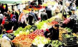 Quel est le taux réel de l’inflation en Algérie entre 2012/2013 ?