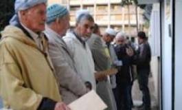 France : 6000 dossiers d'anciens combattant algériens traités