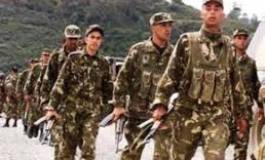 Grave bavure militaire à Béjaïa : 2 jeunes tués et 2 autres grièvement blessés