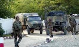 Mizrana : un militaire blessé dans l’explosion d’une bombe