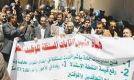 Le CLA dénonce les blocages du ministère du Travail