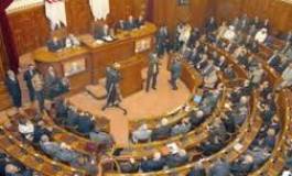 Conseil de la nation : dernier délai pour le renouvellement des membres élus fixé au 14 décembre