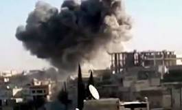 Syrie : de violents combats au sud de Damas