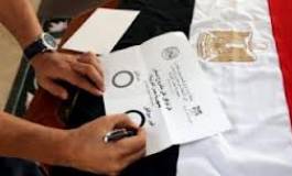 L'Egypte examine les recours après le référendum