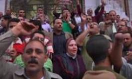 Egypte : recule tactique de Mohamed Morsi devant la rue