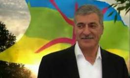 Lettre ouverte de Ferhat Mehenni à François Hollande