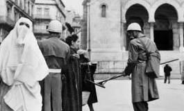 Algérie-France : je t'aime, moi non plus !!!