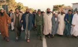 Algérie : l’islamisme à la conquête du pouvoir de 1962  à 1992
