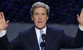 Etats-Unis : John Kerry choisi pour succéder à Hillary Clinton