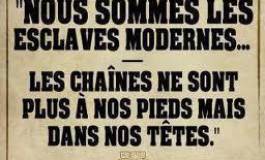 Algérie : les chasseurs de la vérité