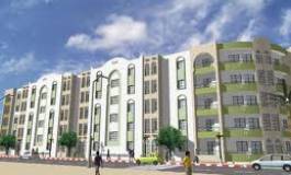 Le CPA prendra en charge le financement du logement