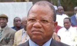 Diango Cissoko, nouveau Premier ministre du Mali
