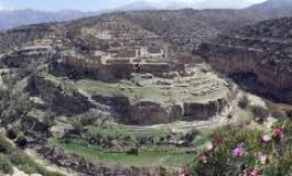 Maroc : avec l'hiver, les Berbères du Moyen-Atlas luttent contre l'isolement