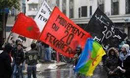 Maroc : campagne pour la libération des détenus d’opinion