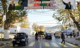 L’Algérie et la nostalgie coloniale