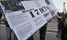 17 octobre 1961 : un rassemblement citoyen à Paris le 18 décembre