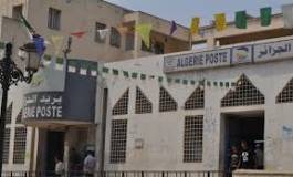 Harcèlement des postiers de Béjaïa : sans rémunération, pas de travail le 1er janvier !