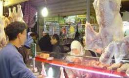 Le poulet hors de prix à Arzew et Bethioua