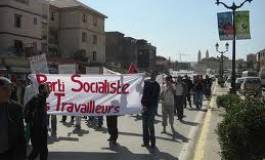 PST : la fuite en avant est le seul mode de gouvernance du pouvoir algérien