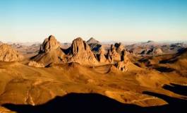 Le cauchemar des agences de voyage du Hoggar !