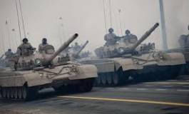 Syrie : un gaz jusqu'ici inconnu utilisé par l'armée de Bachar Al Assad