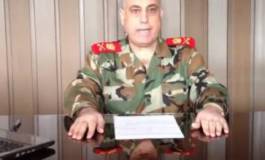 Syrie : le chef de la police militaire annonce sa défection