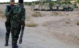 Tunisie : affrontement entre forces de sécurité et un groupe armé