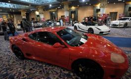 Biens mal acquis des Ben Ali : leur avocat dénonce une vente "illégale"