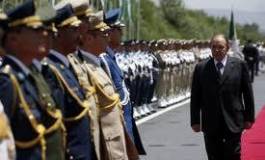 Corruption dans le secteur militaire : l'Algérie épinglée