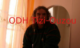 Iskander Debache interpelé par le DRS à l'aéroport d'Alger