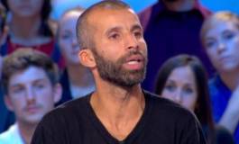 Le photographe franco-algérien Nadir Dendoune incarcéré en Irak