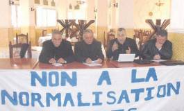 "L'appareil du FFS doit être dessaisi de la préparation du congrès"