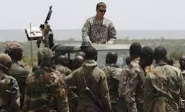 Mali : des forces spéciales françaises à Sivaré (nord-Mali)