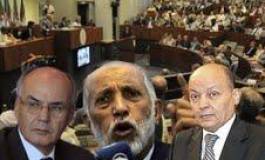 Gaz de schiste : quelle est la position du FLN ?