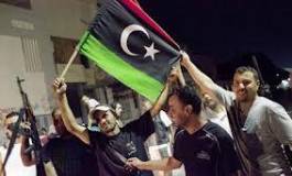 La Libye renonce au nom de Grande Jamahiriya arabe