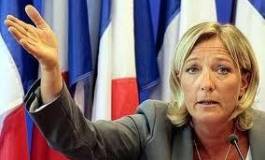 Syrie : Marine Le Pen (FN) parle d’"hiver arabe" sur une chaîne pro-Assad