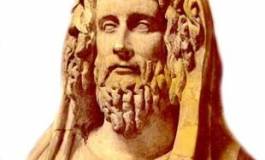 La fête berbère de Yennayer (Janvier)