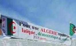 PLD : réveillons-nous ! L’Algérie est en danger !