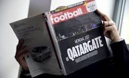 Coupe du monde 2022 : Sarkozy, Platini et les pétrodollars du Qatar