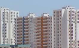 Arzew : des femmes protestent suite à l’affichage de la liste des 1300 logements