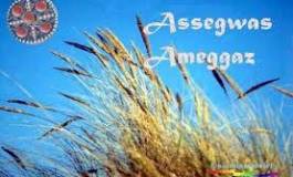 Yennayer, un vecteur du patrimoine culturel immatériel amazigh