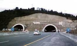 Autoroute : l’ouverture du tube droit du tunnel Constantine-Skikda reporté