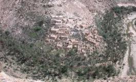 Batna : le festival touristique des gorges de Ghoufi de retour