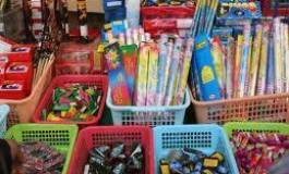 L’éradication du marché de l’informel ou le mythe de Sisyphe