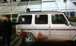 Libye : de Santis, le consul d'Italie, échappe à un attentat  à Benghazi