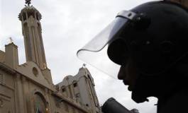 Egypte : l'armée met en échec un attentat contre une église copte